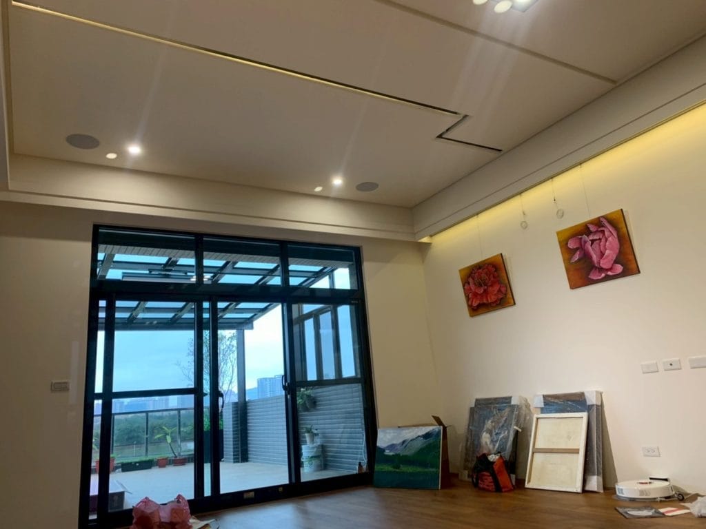 育文科技有限公司 楊梅邱公館 251023 1