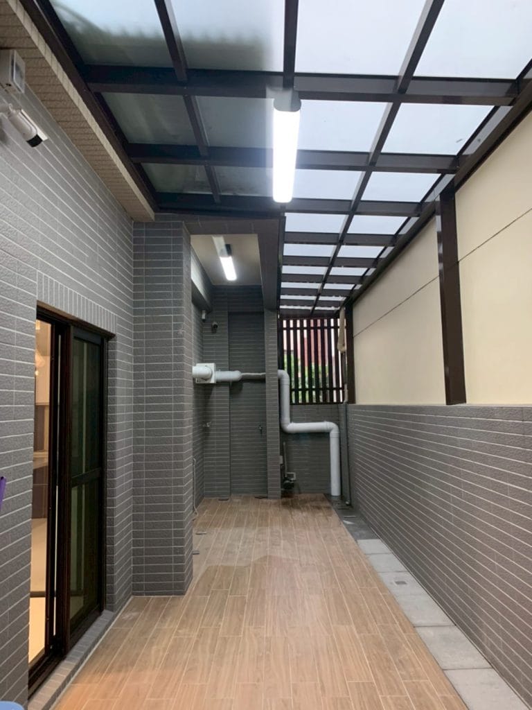 育文科技有限公司 楊梅邱公館 251023 5